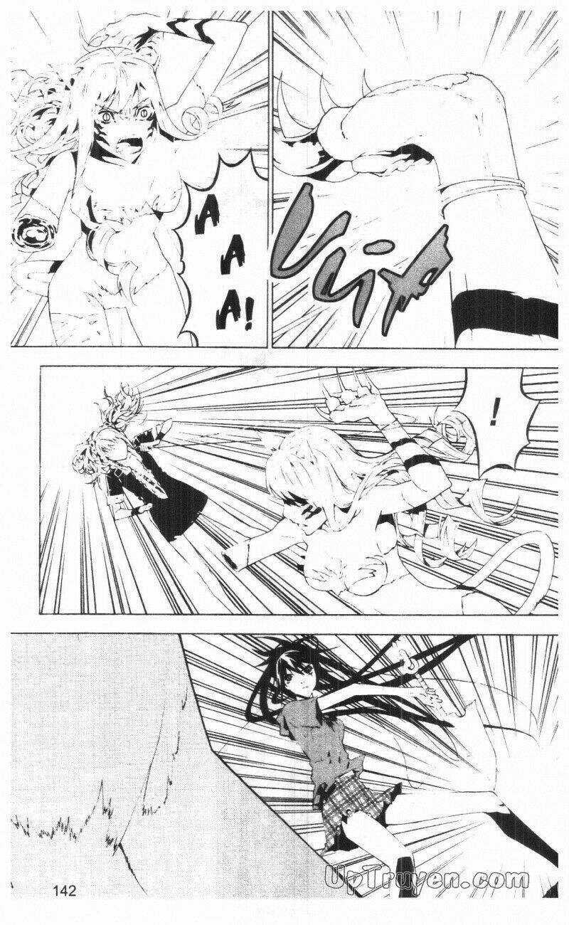 Raiders Chapter 25 trang 2