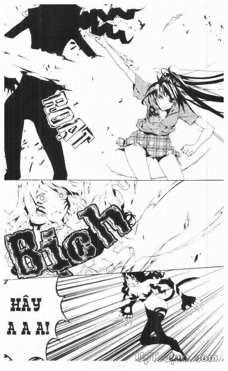 Raiders Chapter 25 trang 3