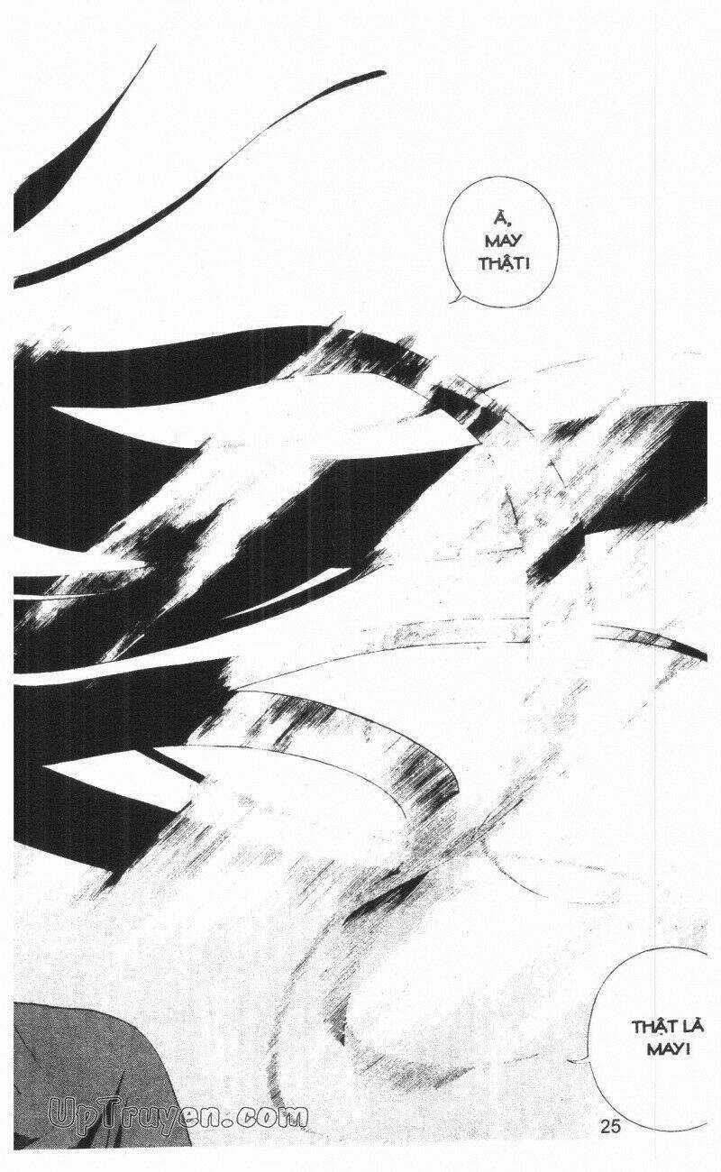 Raiders Chapter 27 trang 0