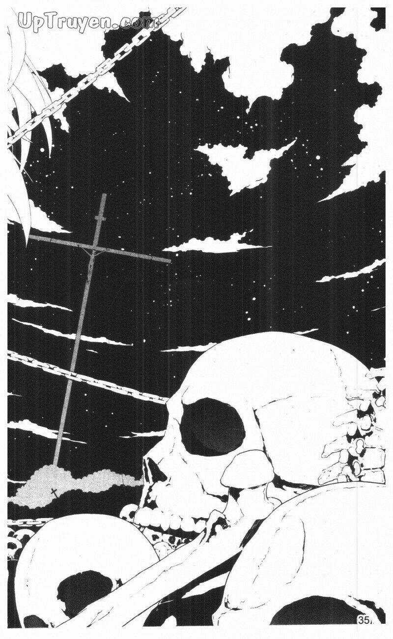 Raiders Chapter 27 trang 10