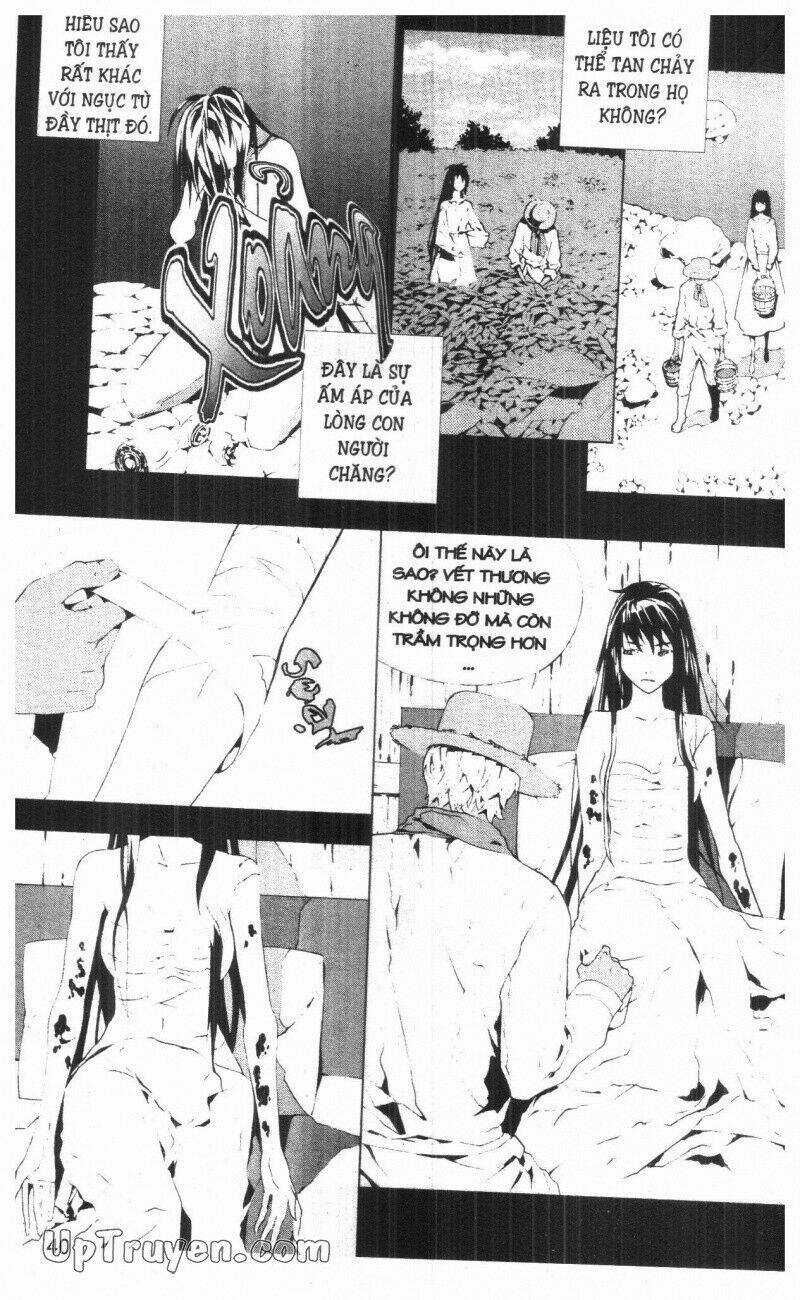 Raiders Chapter 27 trang 15