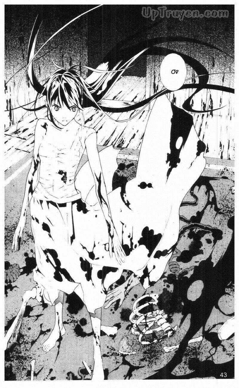 Raiders Chapter 27 trang 18