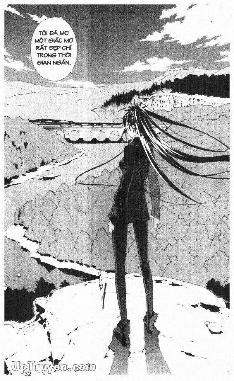 Raiders Chapter 27 trang 7