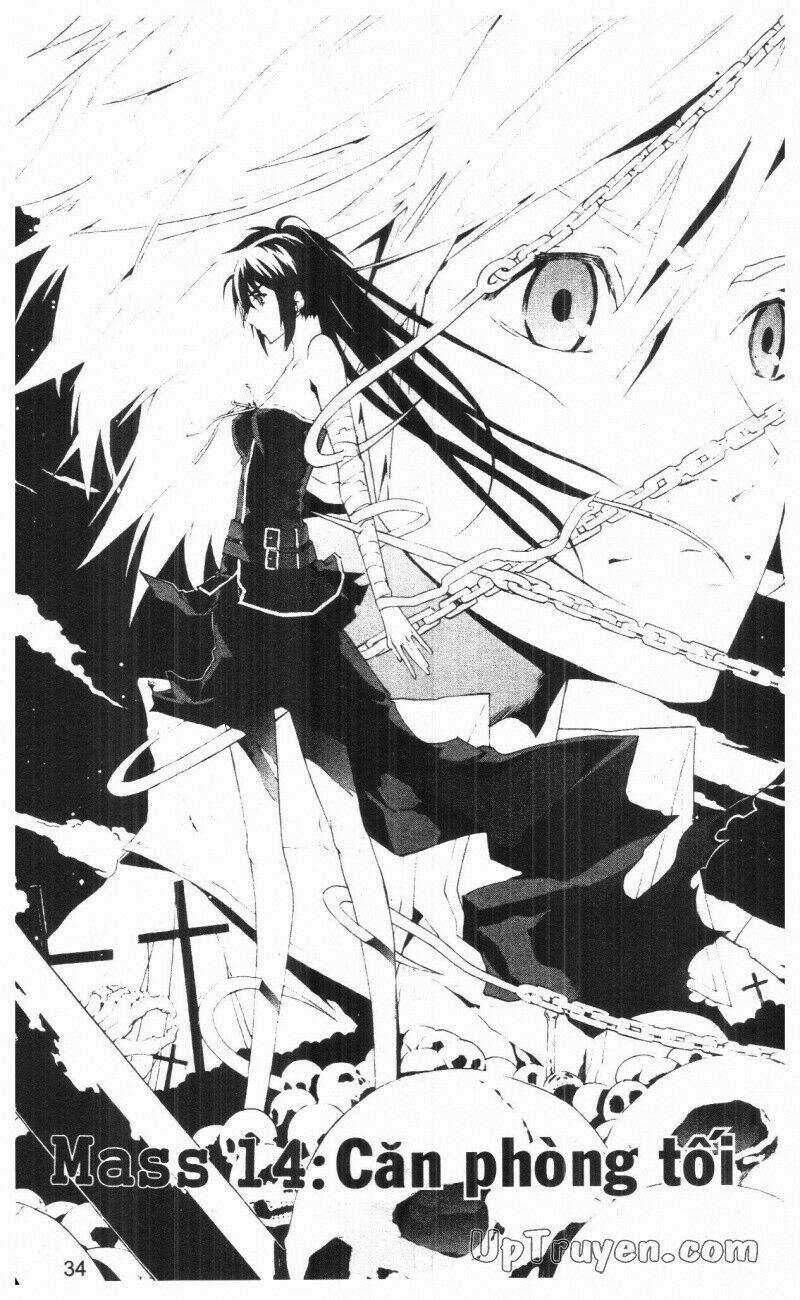 Raiders Chapter 27 trang 9