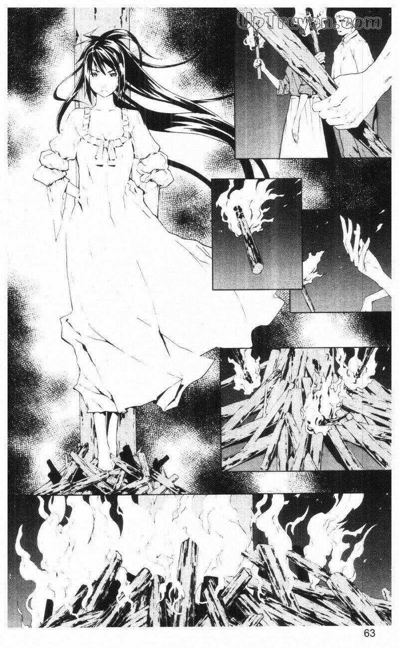 Raiders Chapter 28 trang 16