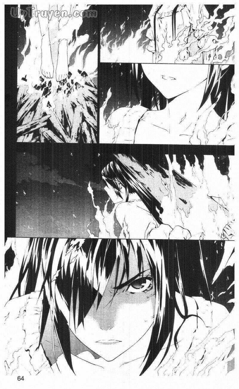 Raiders Chapter 28 trang 17