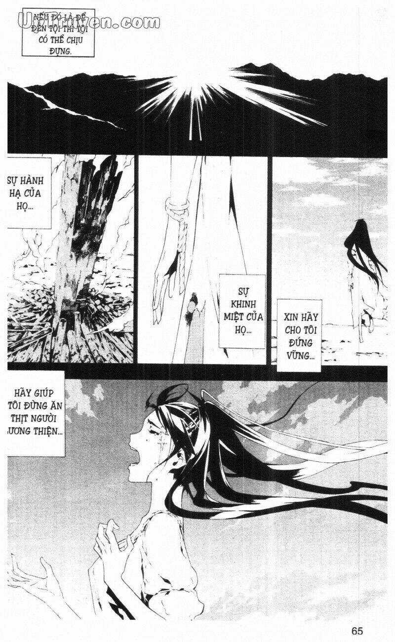 Raiders Chapter 28 trang 18