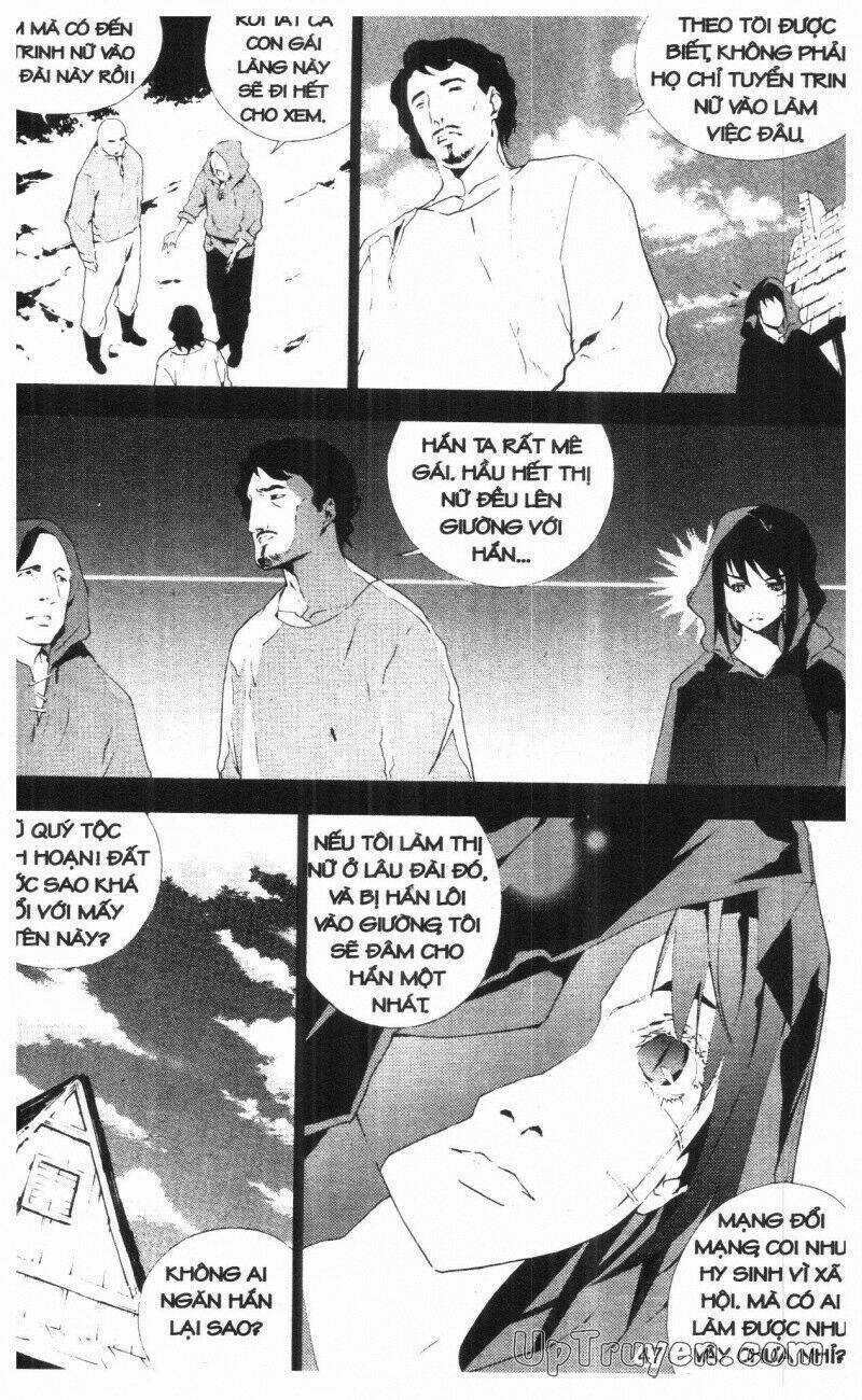 Raiders Chapter 28 trang 2