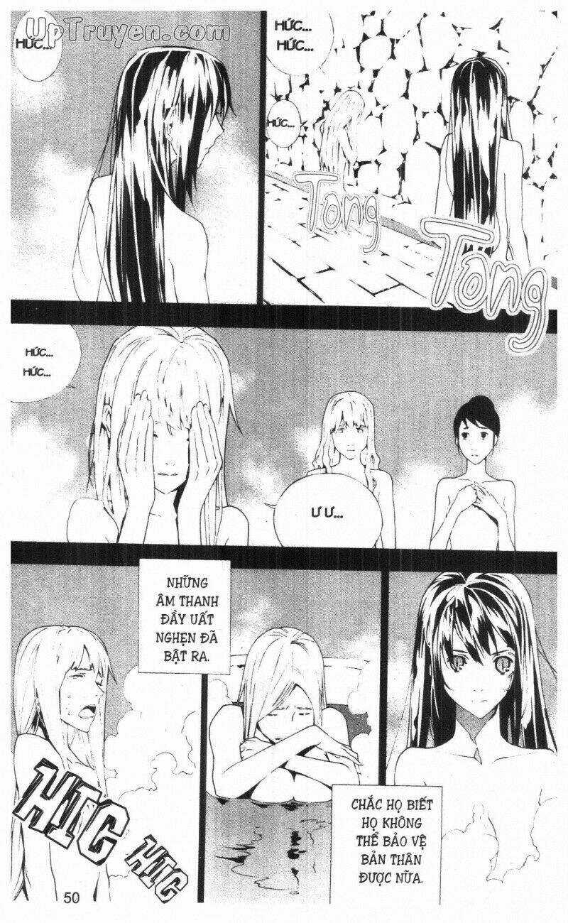 Raiders Chapter 28 trang 5