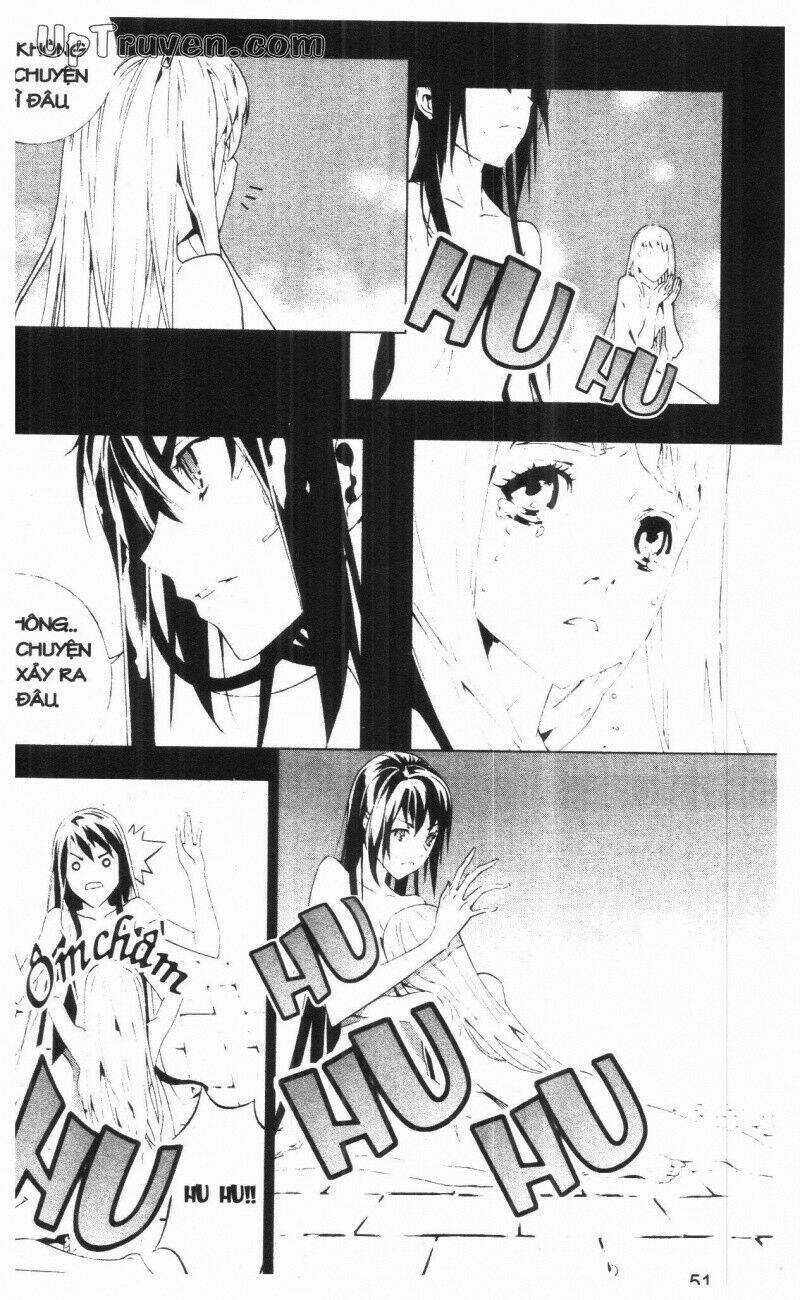 Raiders Chapter 28 trang 6