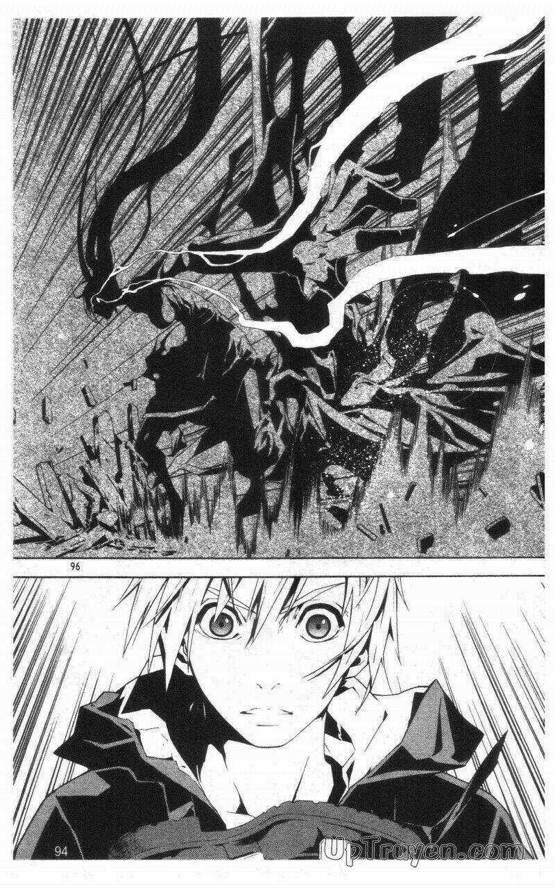 Raiders Chapter 3 trang 12