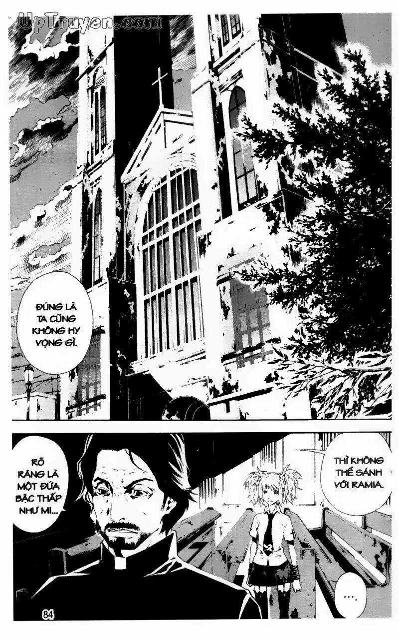 Raiders Chapter 3 trang 2