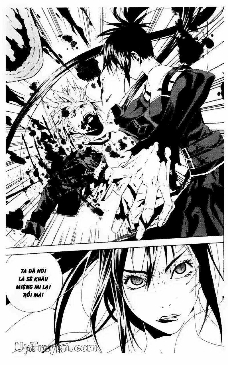 Raiders Chapter 3 trang 23