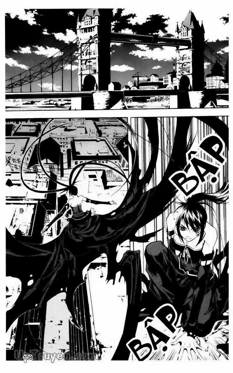 Raiders Chapter 3 trang 25