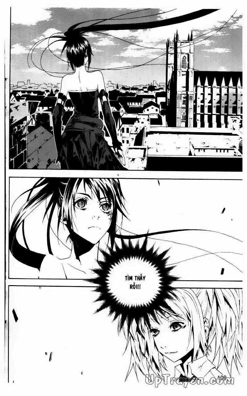 Raiders Chapter 3 trang 26