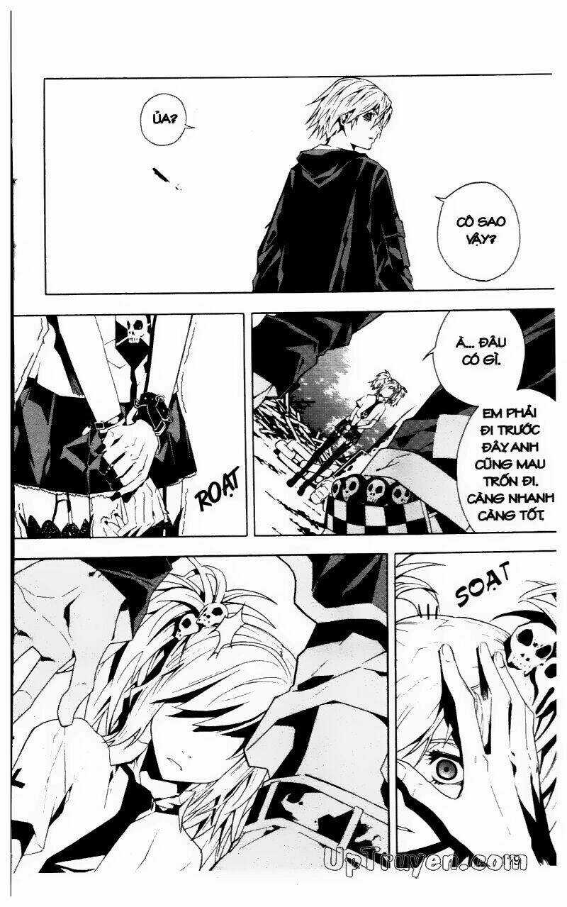 Raiders Chapter 3 trang 36