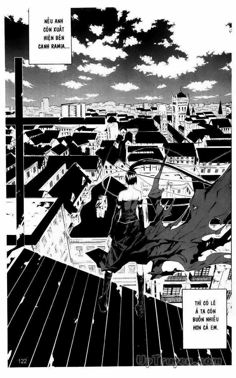 Raiders Chapter 3 trang 39