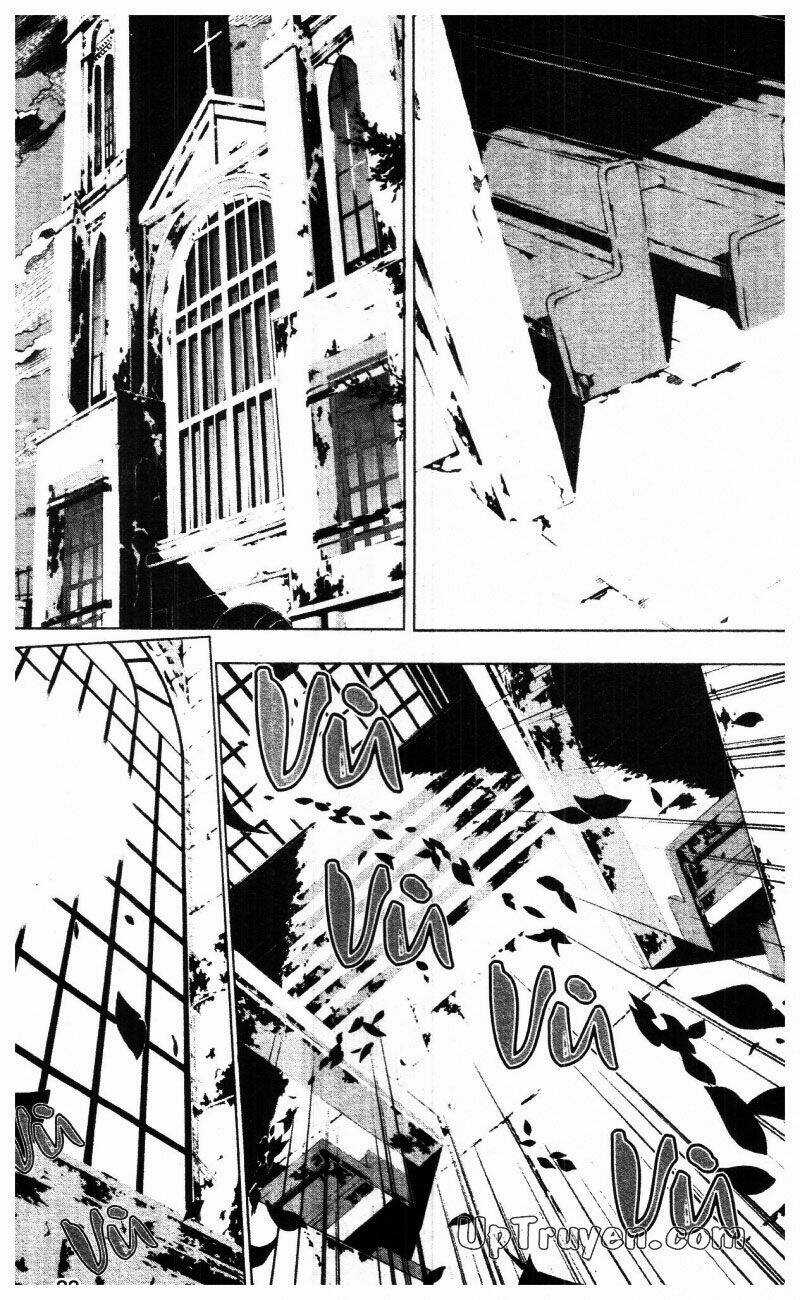 Raiders Chapter 34 trang 18