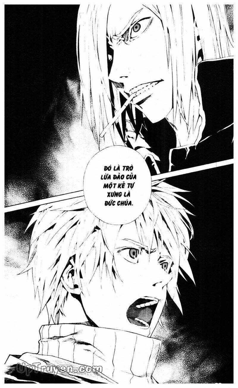 Raiders Chapter 35 trang 15