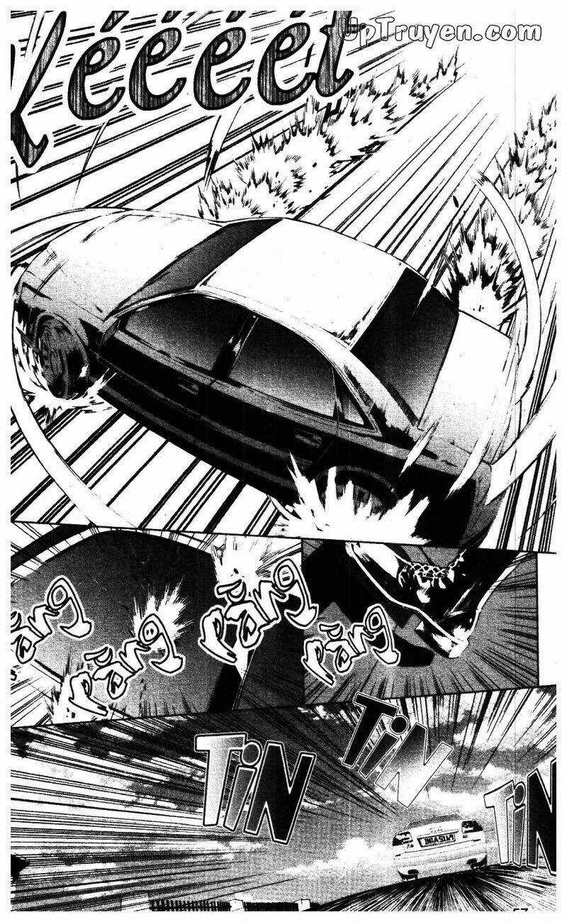 Raiders Chapter 36 trang 17