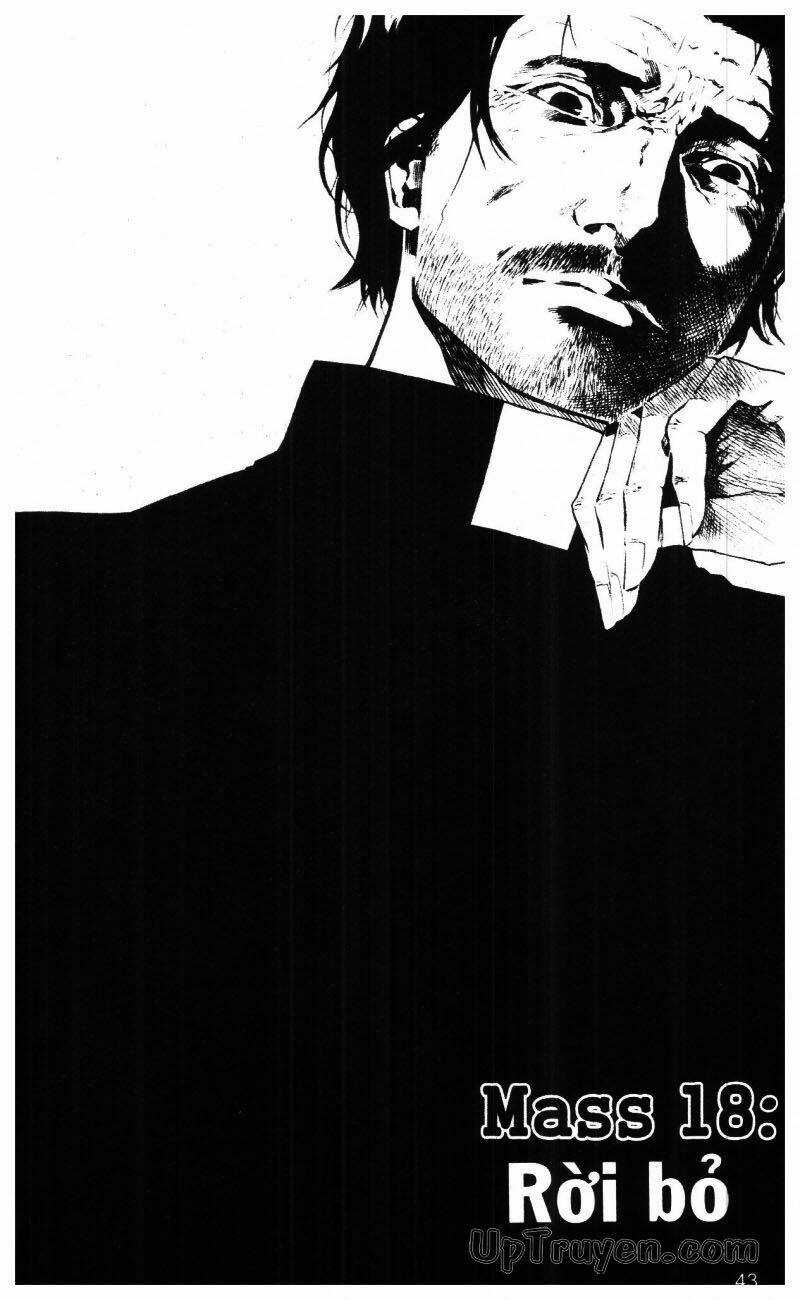 Raiders Chapter 36 trang 3