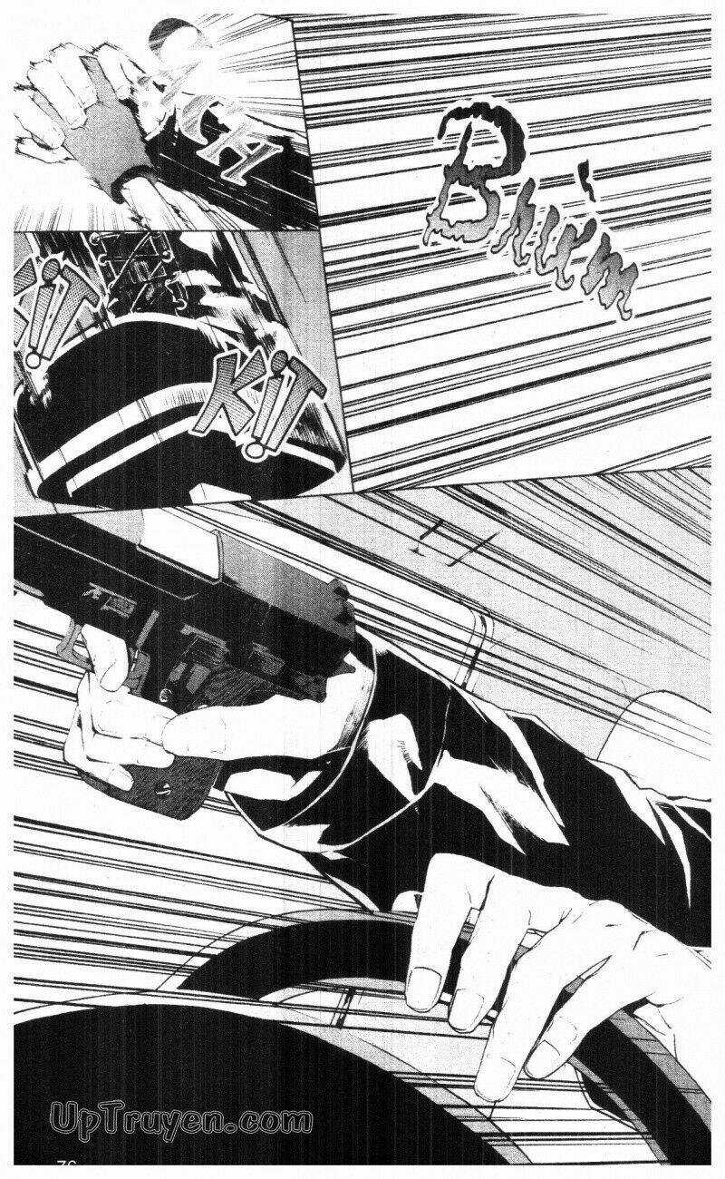 Raiders Chapter 37 trang 15