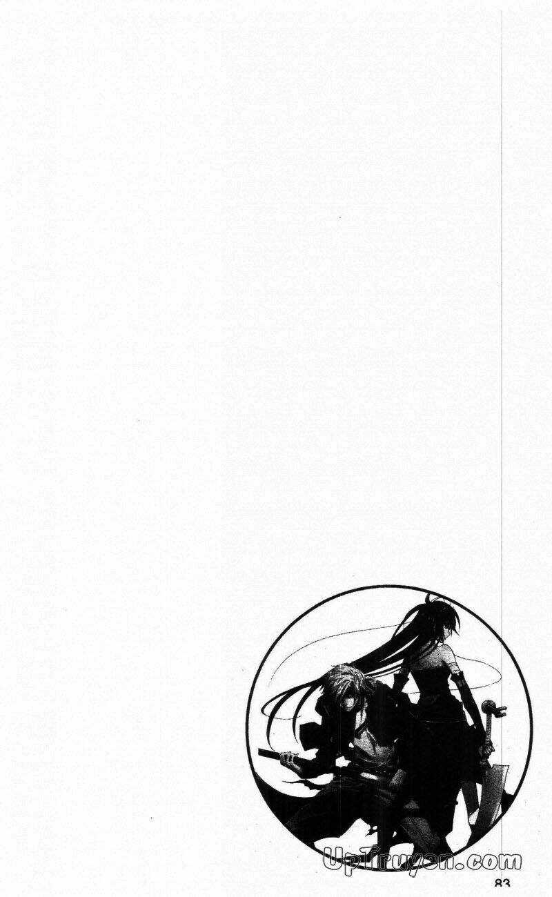 Raiders Chapter 37 trang 22