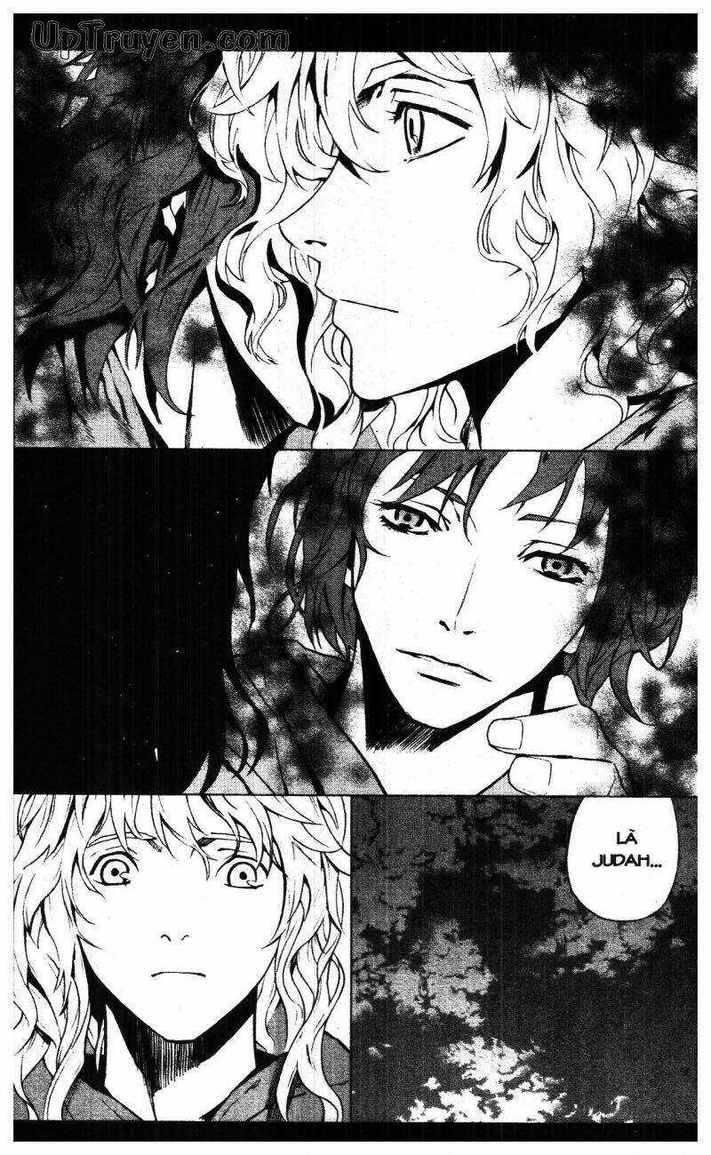 Raiders Chapter 38 trang 5
