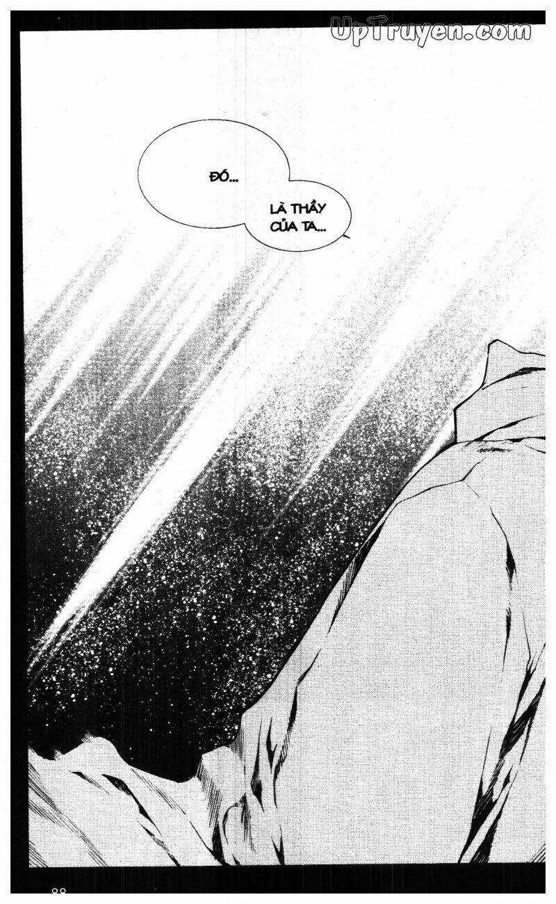 Raiders Chapter 39 trang 3