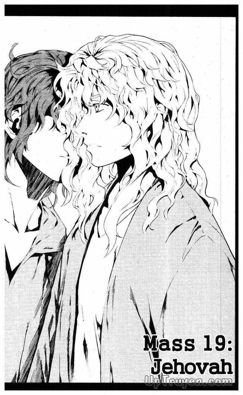 Raiders Chapter 39 trang 4