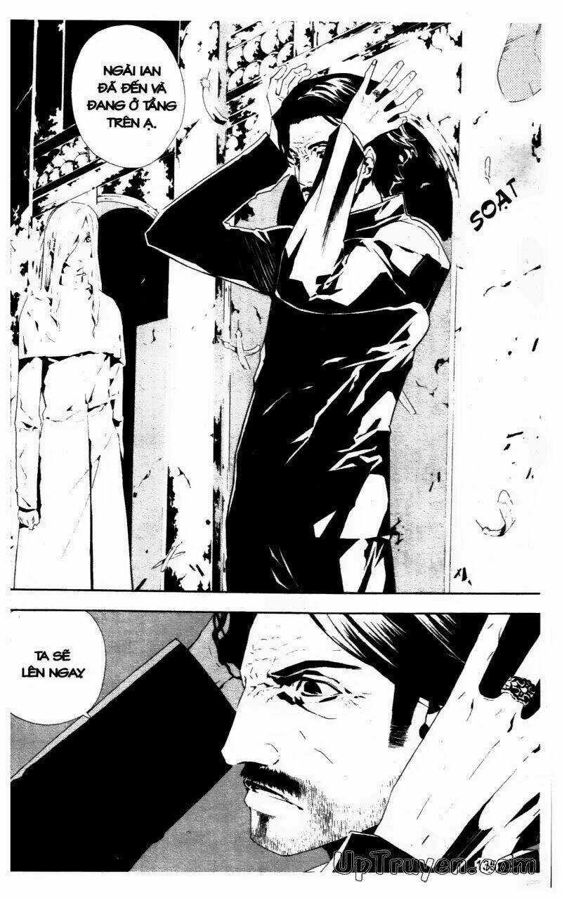 Raiders Chapter 4 trang 13