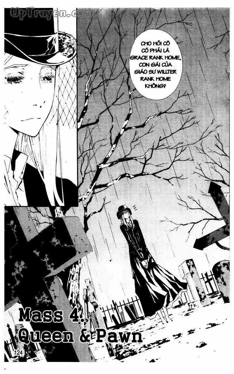 Raiders Chapter 4 trang 2