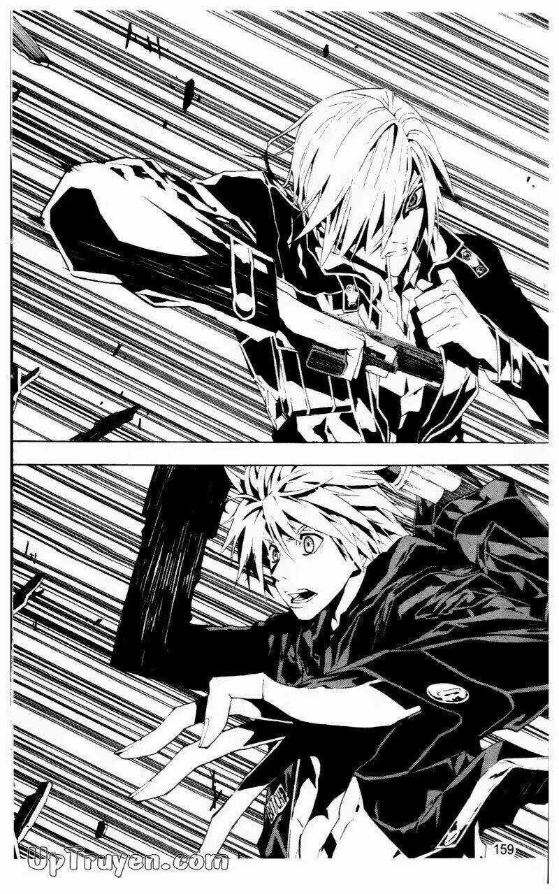 Raiders Chapter 4 trang 37