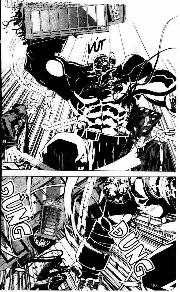 Raiders Chapter 4 trang 41