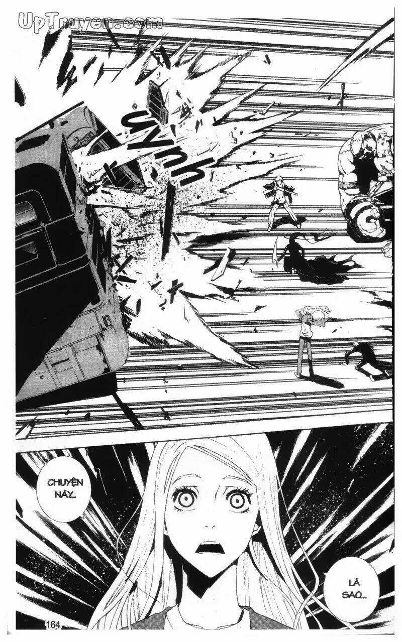 Raiders Chapter 4 trang 42