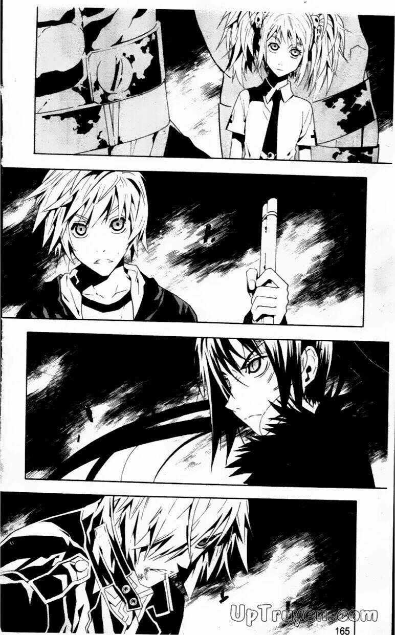 Raiders Chapter 4 trang 43