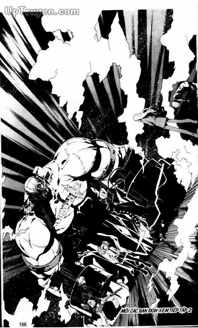 Raiders Chapter 4 trang 44