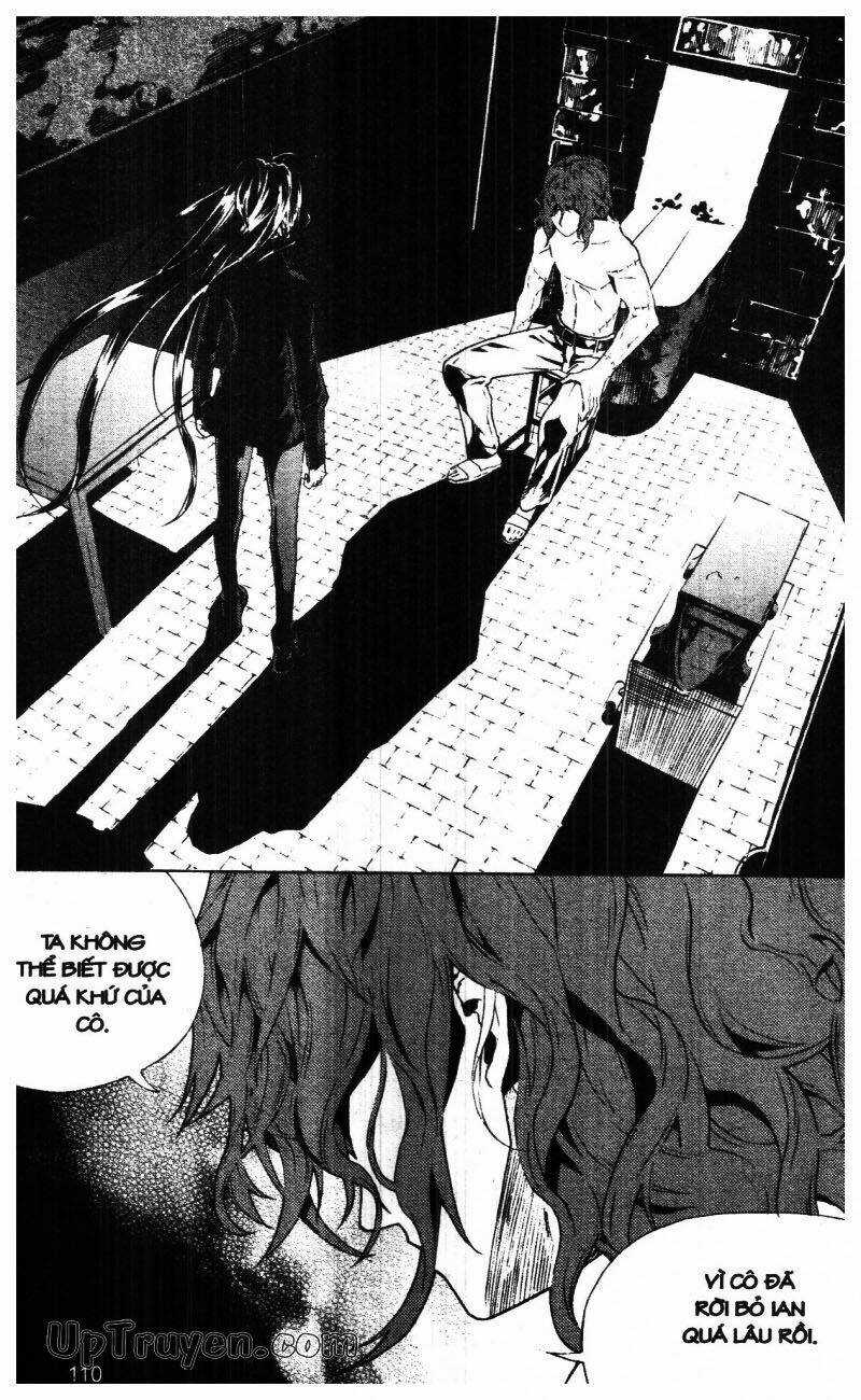 Raiders Chapter 40 trang 2