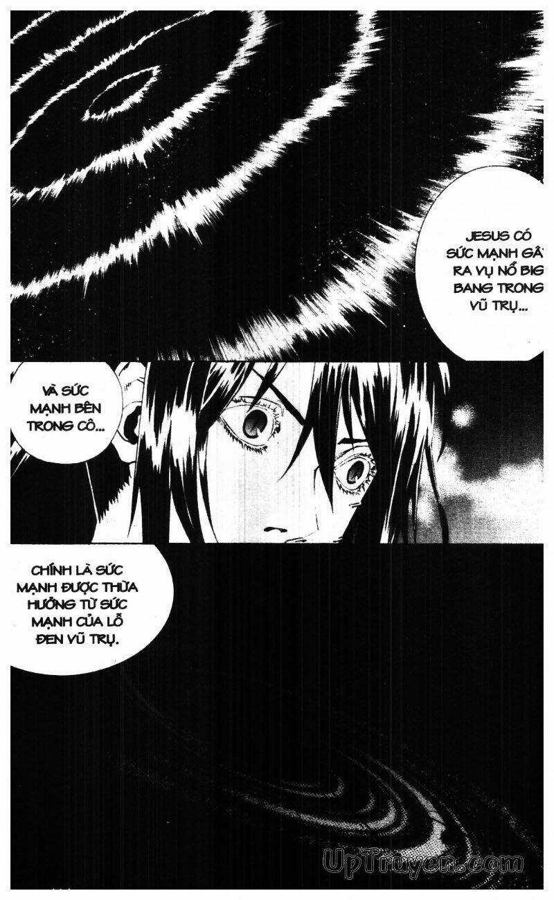 Raiders Chapter 40 trang 6