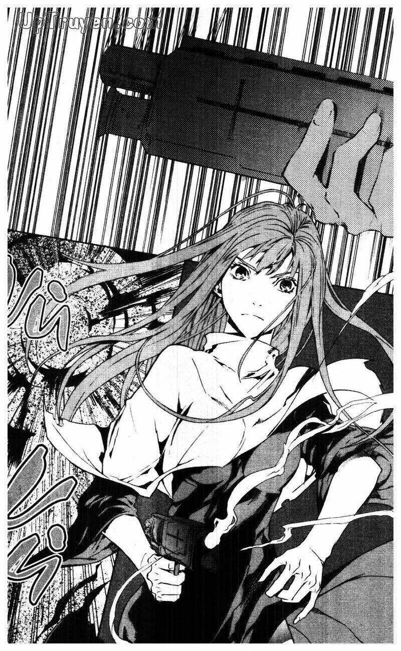 Raiders Chapter 41 trang 10