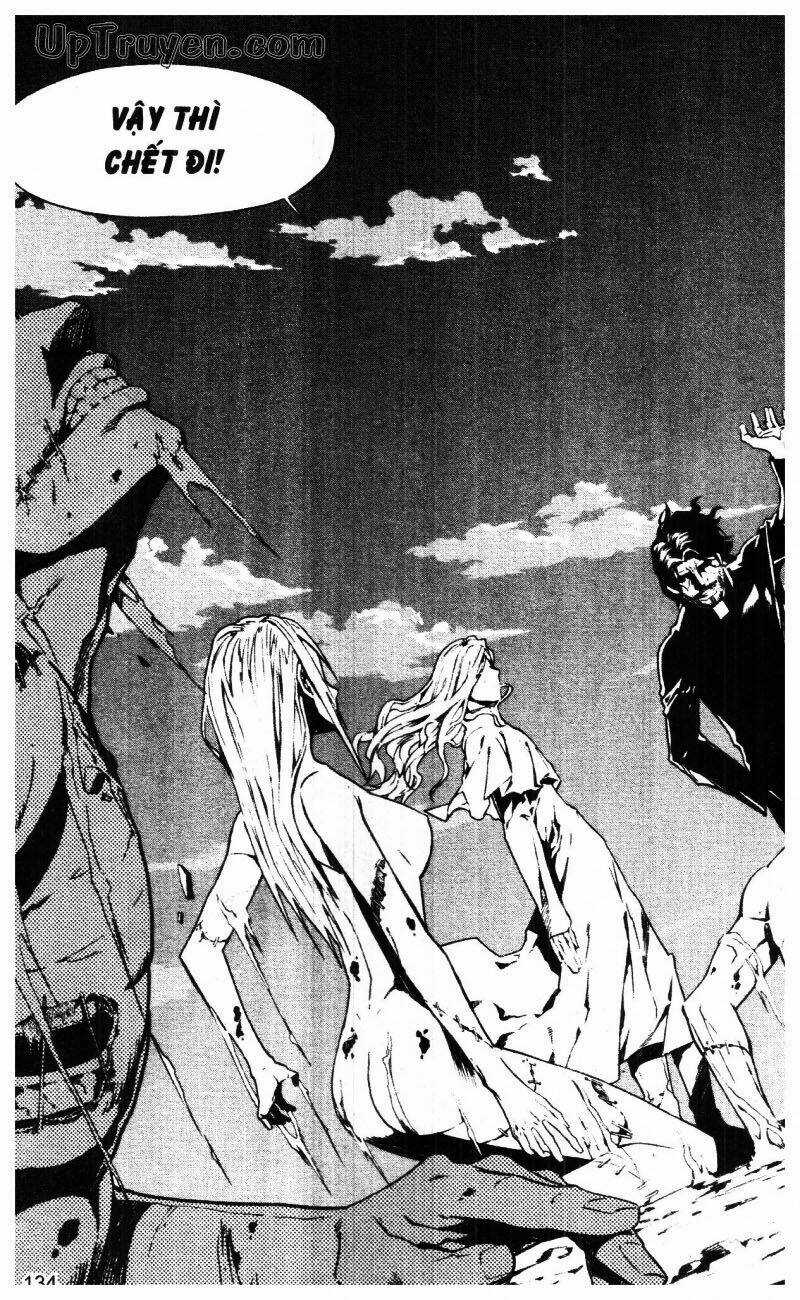 Raiders Chapter 41 trang 6