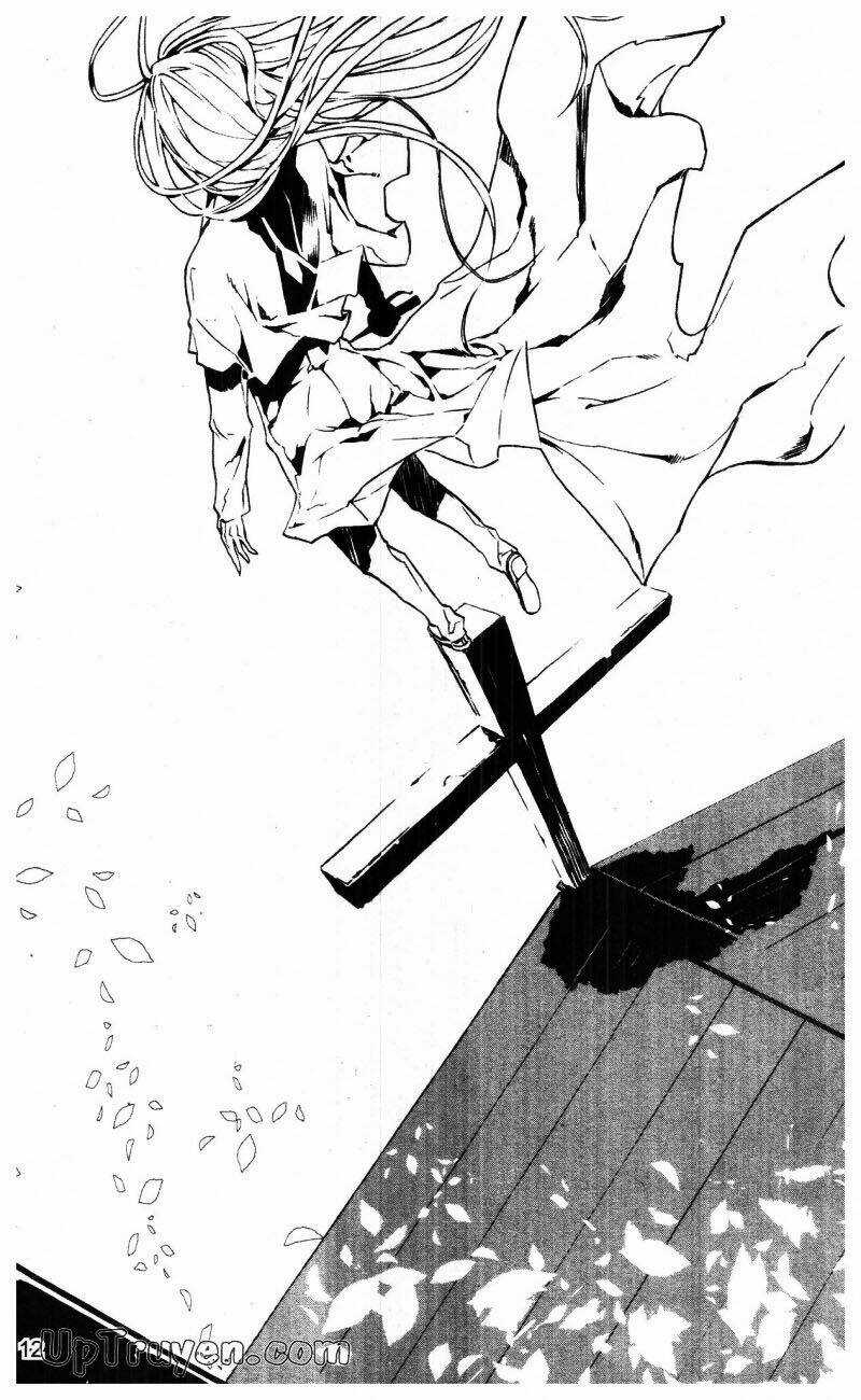 Raiders Chapter 43 trang 10