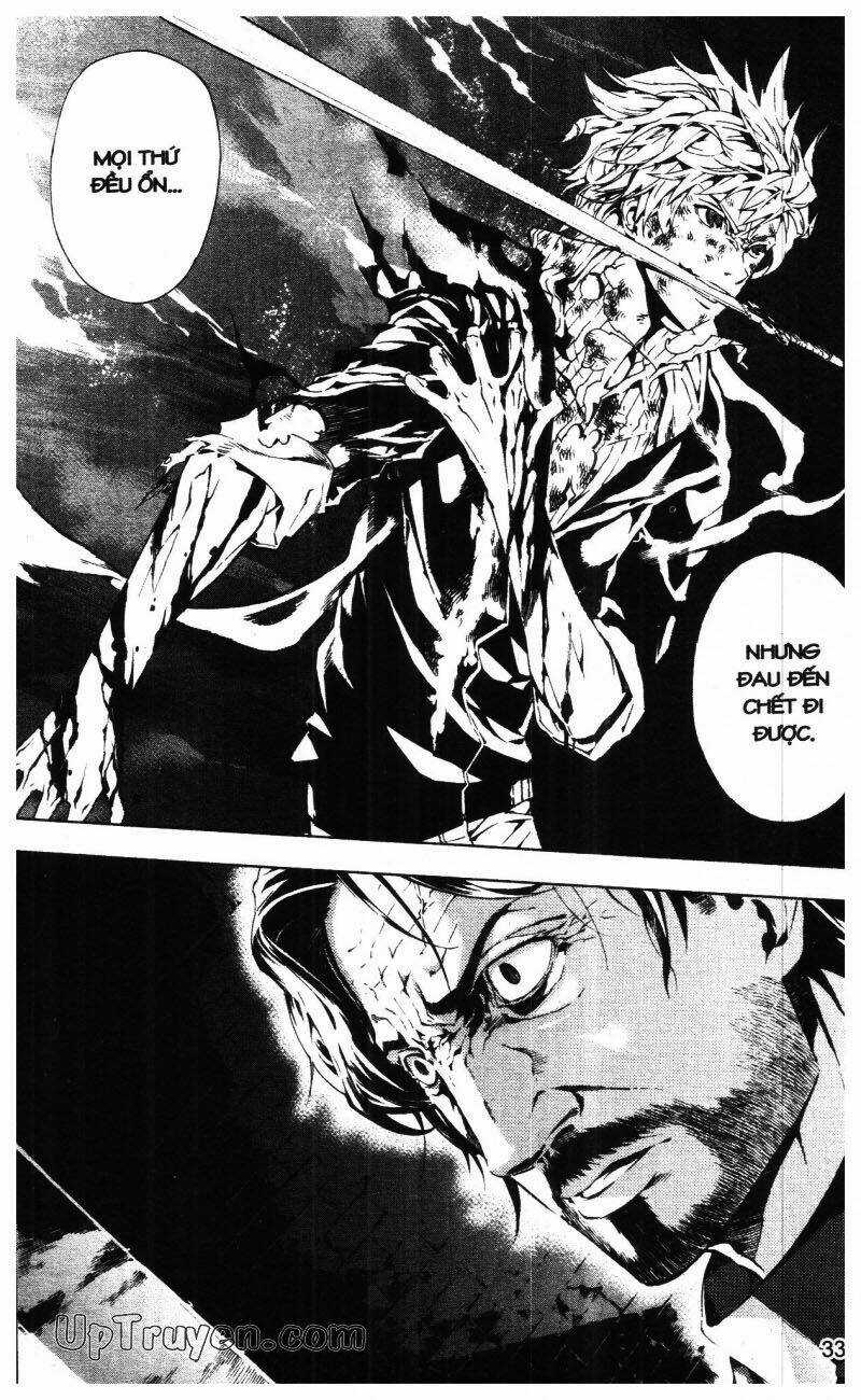 Raiders Chapter 44 trang 19