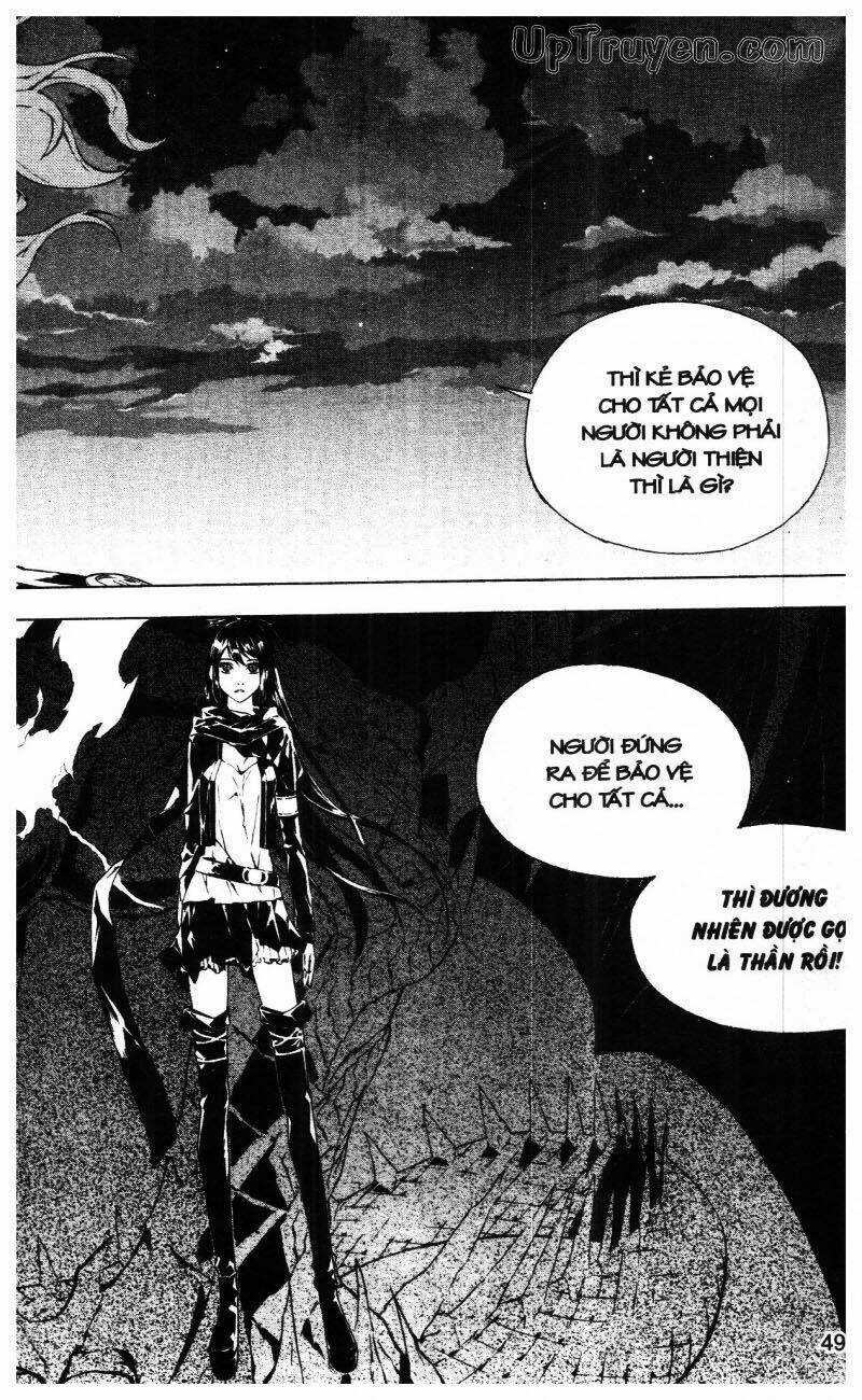 Raiders Chapter 45 trang 15