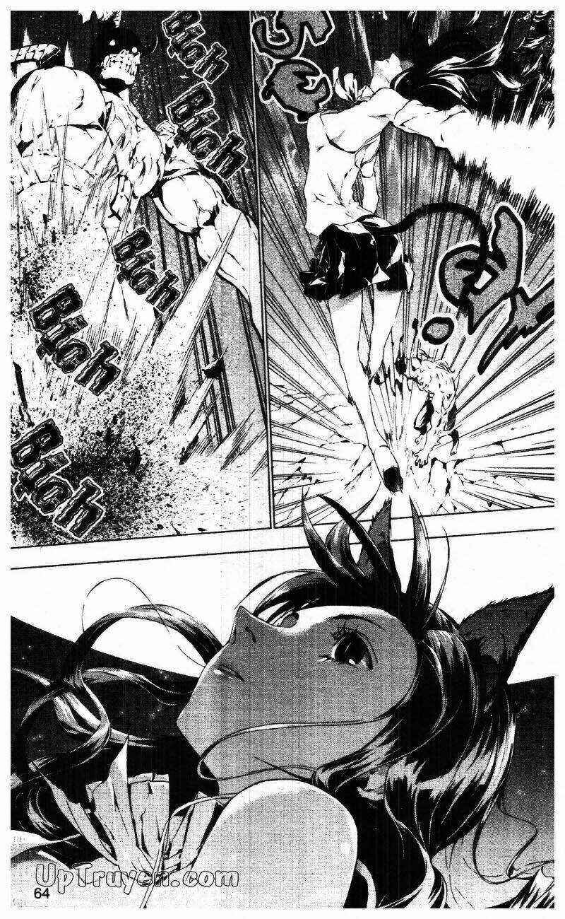 Raiders Chapter 46 trang 14