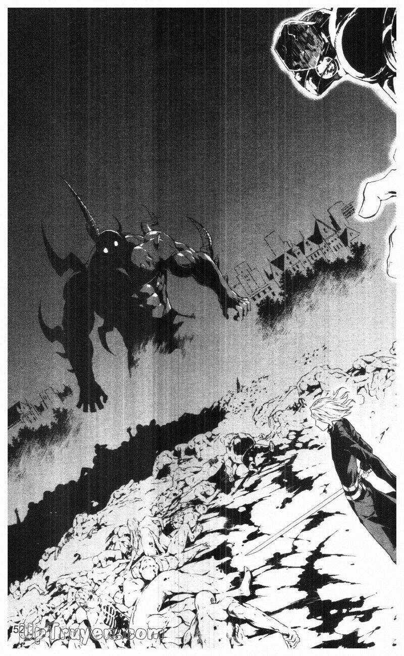 Raiders Chapter 46 trang 2