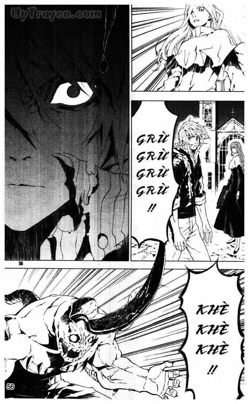 Raiders Chapter 46 trang 6