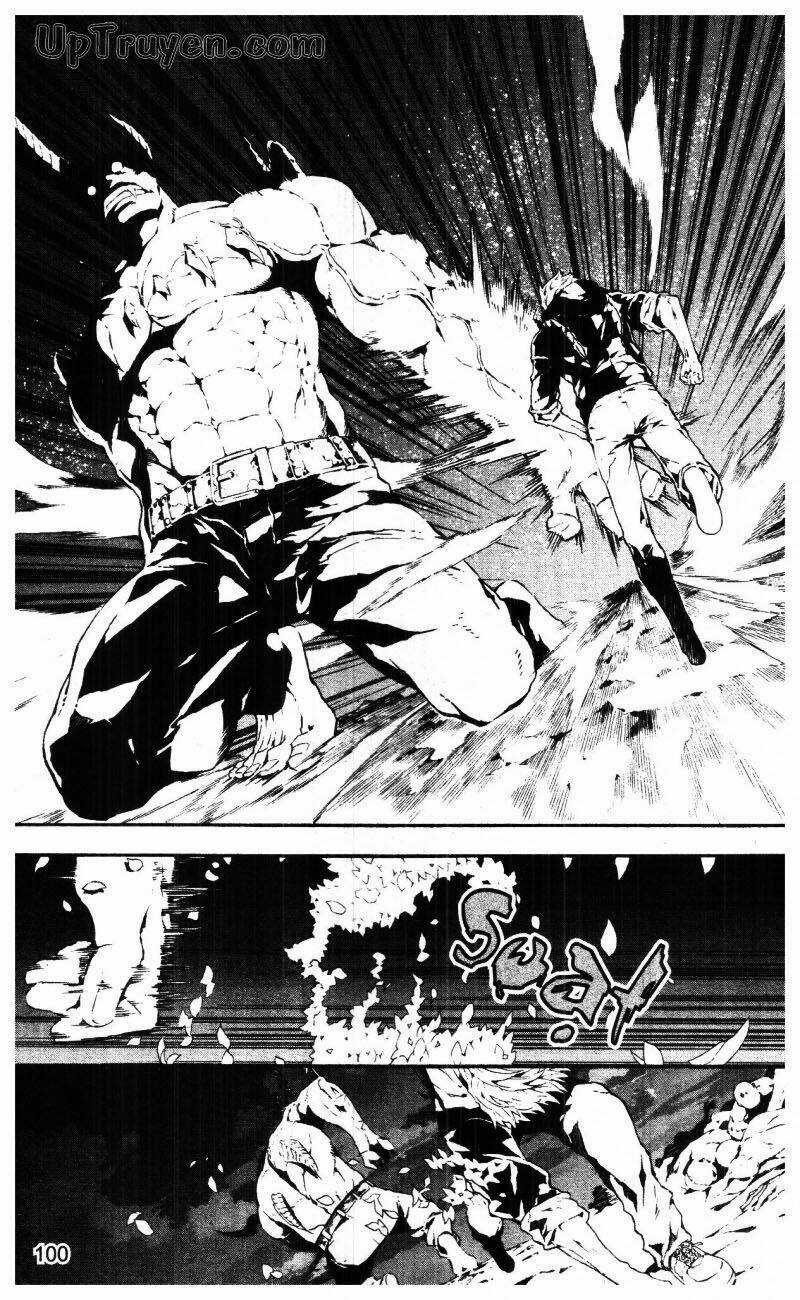 Raiders Chapter 48 trang 12