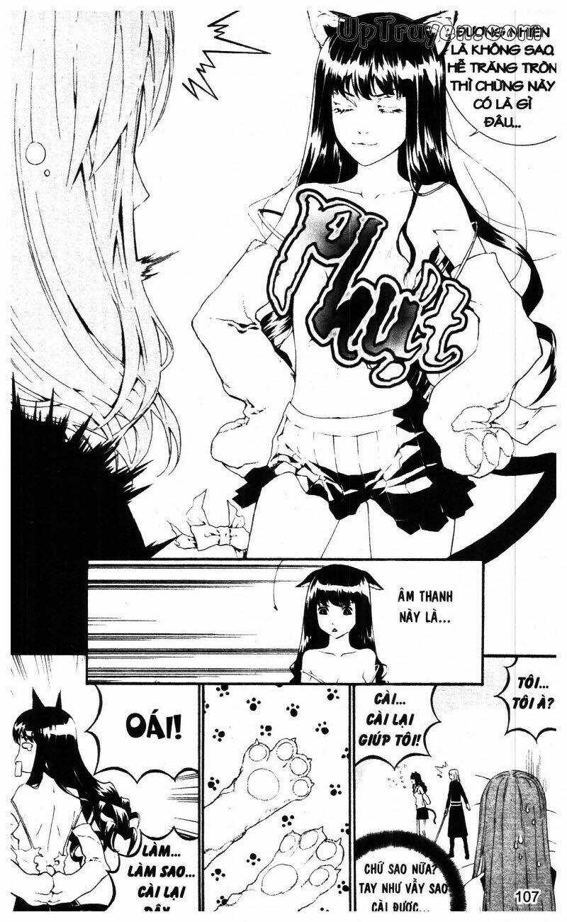 Raiders Chapter 48 trang 19