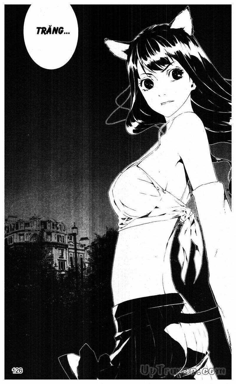 Raiders Chapter 49 trang 15